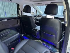 GAC E8 PHEV 150km Edition - ფოტო 14