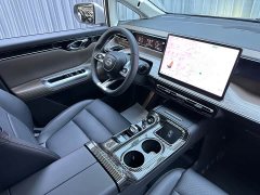 GAC E8 PHEV 150km Edition - ფოტო 16