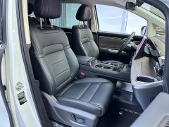 GAC E8 PHEV 150km Edition - ფოტო 17