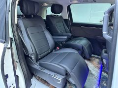GAC E8 PHEV 150km Edition - ფოტო 18