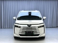 GAC E8 PHEV 150km Edition - ფოტო 2