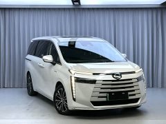 GAC E8 PHEV 150km Edition - ფოტო 3
