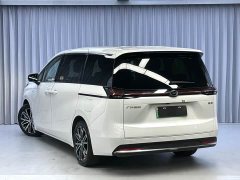 GAC E8 PHEV 150km Edition - ფოტო 4
