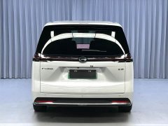 GAC E8 PHEV 150km Edition - ფოტო 5