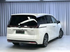 GAC E8 PHEV 150km Edition - ფოტო 6