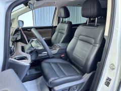 GAC E8 PHEV 150km Edition - ფოტო 8