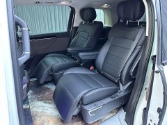 GAC E8 PHEV 150km Edition - ფოტო 9