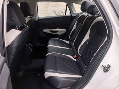 Volkswagen Jetta 2026 L 300TSI DSG Luxury - ფოტო 11