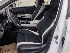 Volkswagen Jetta 2026 L 300TSI DSG Luxury - ფოტო 13
