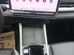 Volkswagen Jetta 2026 L 300TSI DSG Luxury - ფოტო 14