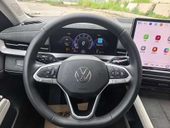 Volkswagen Jetta 2026 L 300TSI DSG Luxury - ფოტო 15