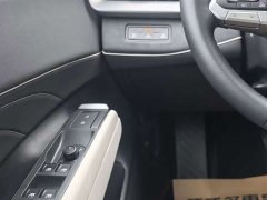 Volkswagen Jetta 2026 L 300TSI DSG Luxury - ფოტო 16