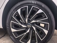 Volkswagen Jetta 2026 L 300TSI DSG Luxury - ფოტო 19