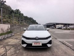 Volkswagen Jetta 2026 L 300TSI DSG Luxury - ფოტო 2
