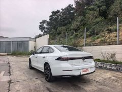 Volkswagen Jetta 2026 L 300TSI DSG Luxury - ფოტო 5