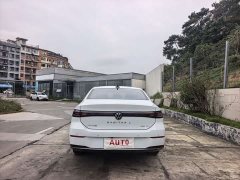 Volkswagen Jetta 2026 L 300TSI DSG Luxury - ფოტო 6