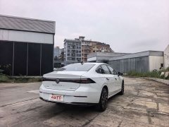 Volkswagen Jetta 2026 L 300TSI DSG Luxury - ფოტო 7
