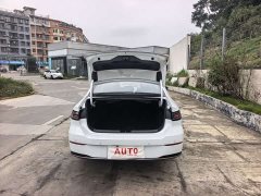 Volkswagen Jetta 2026 L 300TSI DSG Luxury - ფოტო 8