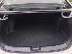 Volkswagen Jetta 2026 L 300TSI DSG Luxury - ფოტო 9