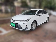Toyota Corolla 1.2T Pioneer Edition - ფოტო 1