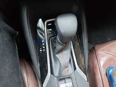 Toyota Corolla 1.2T Pioneer Edition - ფოტო 10
