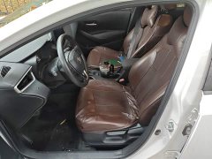 Toyota Corolla 1.2T Pioneer Edition - ფოტო 11