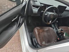 Toyota Corolla 1.2T Pioneer Edition - ფოტო 12