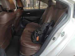 Toyota Corolla 1.2T Pioneer Edition - ფოტო 13