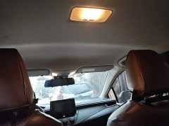 Toyota Corolla 1.2T Pioneer Edition - ფოტო 14
