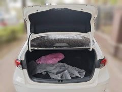 Toyota Corolla 1.2T Pioneer Edition - ფოტო 15