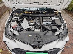 Toyota Corolla 1.2T Pioneer Edition - ფოტო 16