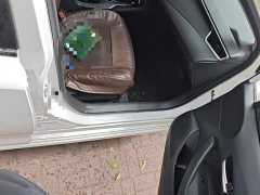 Toyota Corolla 1.2T Pioneer Edition - ფოტო 19