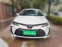 Toyota Corolla 1.2T Pioneer Edition - ფოტო 2