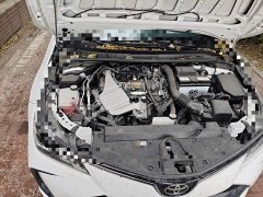 Toyota Corolla 1.2T Pioneer Edition - ფოტო 20