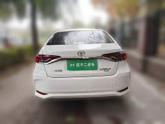 Toyota Corolla 1.2T Pioneer Edition - ფოტო 3