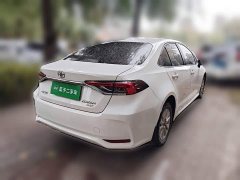 Toyota Corolla 1.2T Pioneer Edition - ფოტო 4