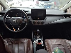 Toyota Corolla 1.2T Pioneer Edition - ფოტო 5