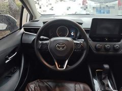 Toyota Corolla 1.2T Pioneer Edition - ფოტო 6