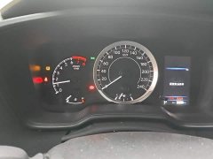 Toyota Corolla 1.2T Pioneer Edition - ფოტო 7