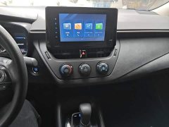 Toyota Corolla 1.2T Pioneer Edition - ფოტო 9