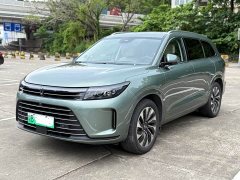 AITO Wenjie M7 1.5T RWD Comfort Edition - ფოტო 1