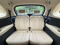 AITO Wenjie M7 1.5T RWD Comfort Edition - ფოტო 11