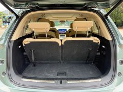 AITO Wenjie M7 1.5T RWD Comfort Edition - ფოტო 12
