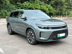 AITO Wenjie M7 1.5T RWD Comfort Edition - ფოტო 2