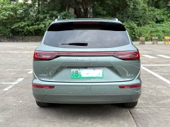 AITO Wenjie M7 1.5T RWD Comfort Edition - ფოტო 4