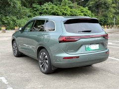 AITO Wenjie M7 1.5T RWD Comfort Edition - ფოტო 5
