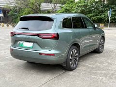 AITO Wenjie M7 1.5T RWD Comfort Edition - ფოტო 6
