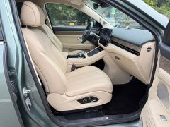AITO Wenjie M7 1.5T RWD Comfort Edition - ფოტო 8