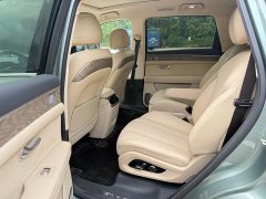 AITO Wenjie M7 1.5T RWD Comfort Edition - ფოტო 9