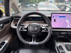 GAC Aion S Plus DM-i 150km MAX - ფოტო 14